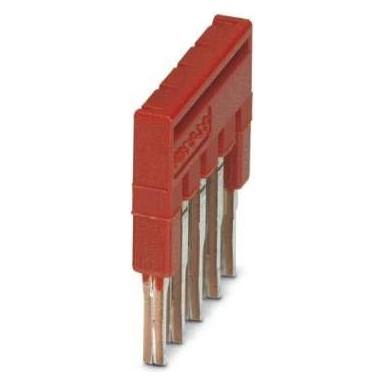 Phoenix Contact Phoenix FBS 5-3.5 GY Plug-in bridge 50 Stück(e) (3213183)