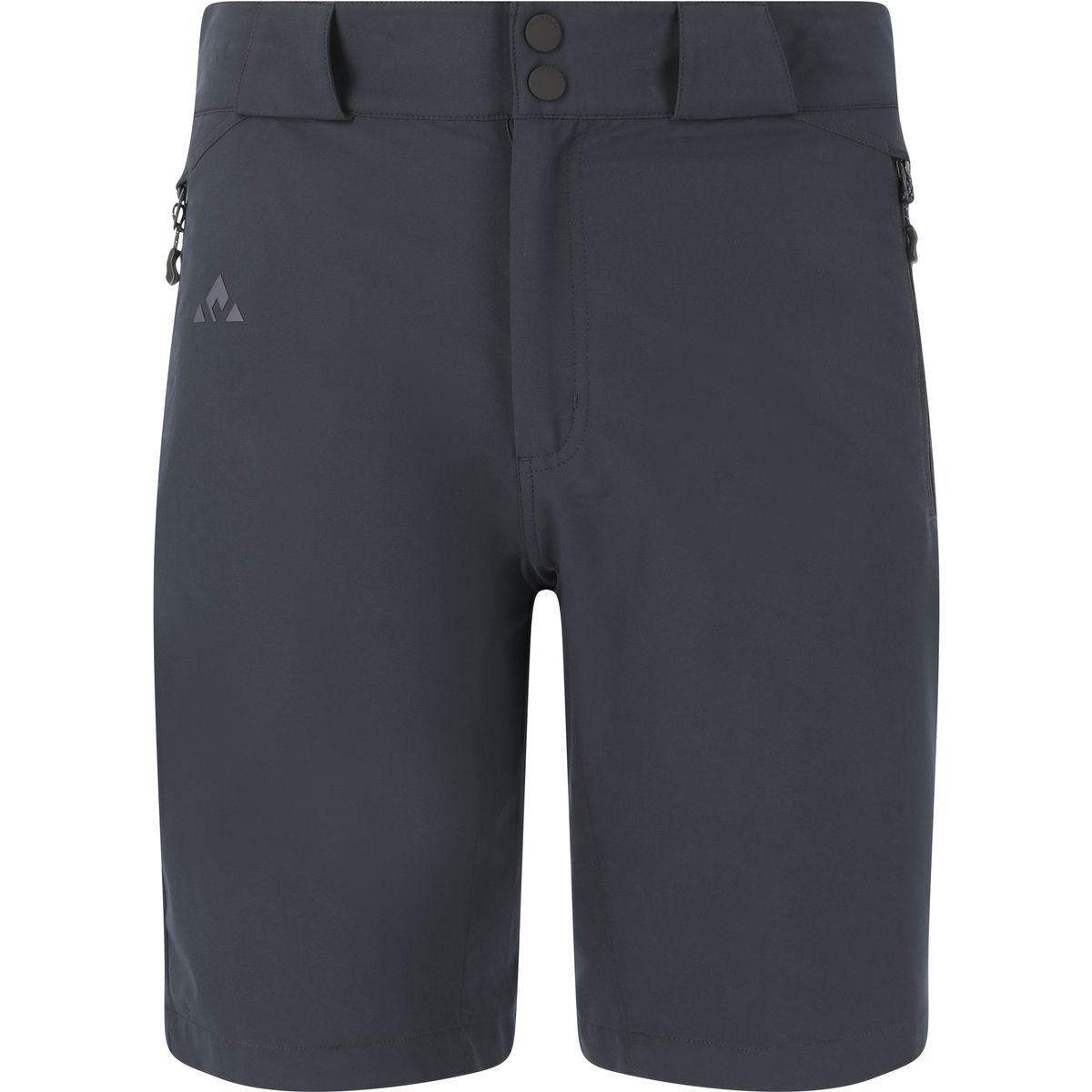 Whistler Gerd M Outdoor Shorts ombre blue (1173) 2XL W222181-1173-2XL
