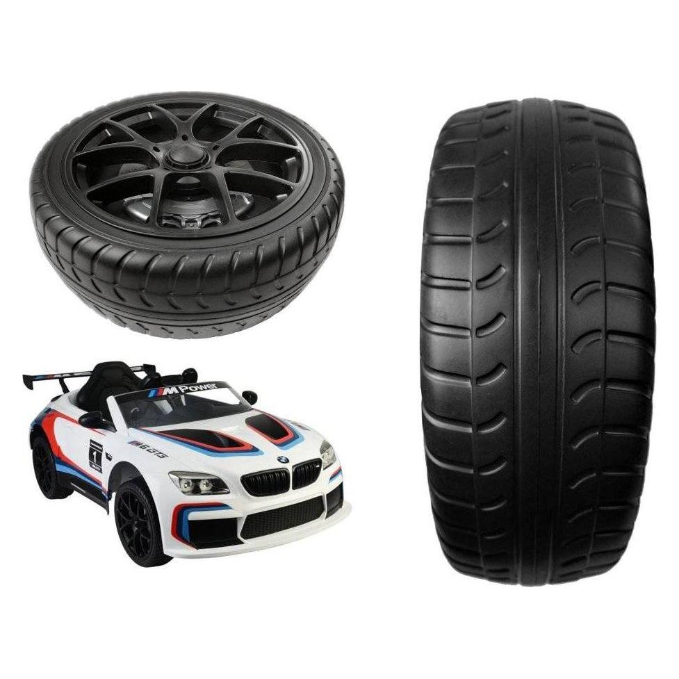 Car wheel for BMW M6 GT3 6666R battery (21243963)