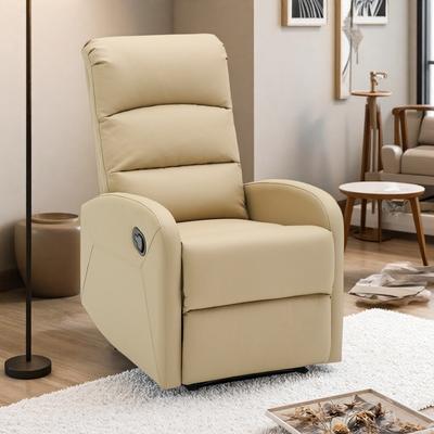 Power Recliner with Pocket Coil & Wooden Inner Frame