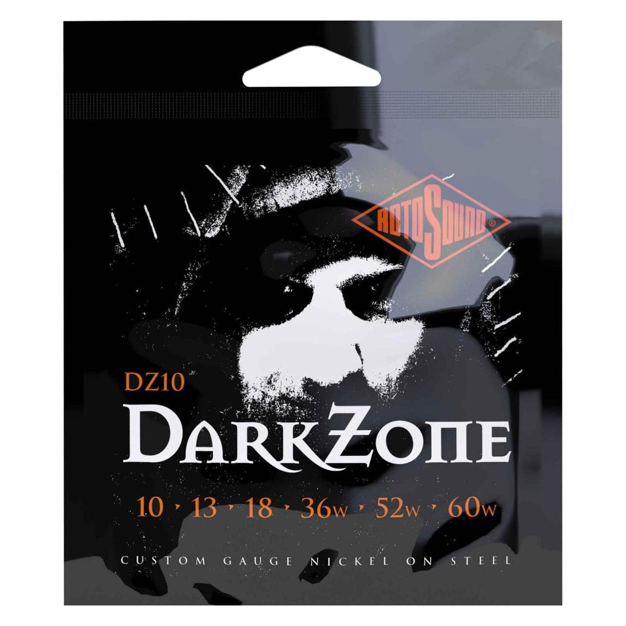Rotosound DZ10 (E-Gitarre) (54141603)