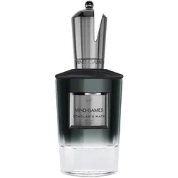 MIND GAMES Scholar ́s Mate Extrait de Parfum Spray 100ml