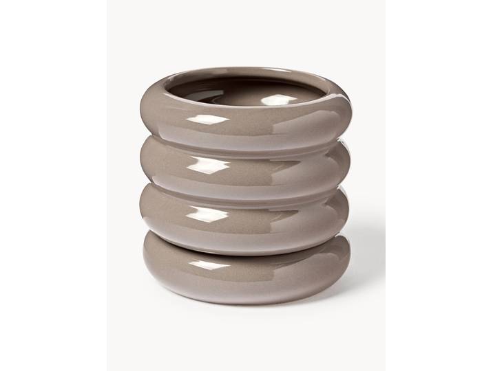 Cache-pot Rudi, haut. 12 cm