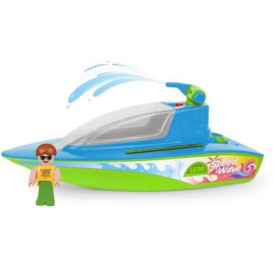 LENA 04712 - Boazz Sportboot