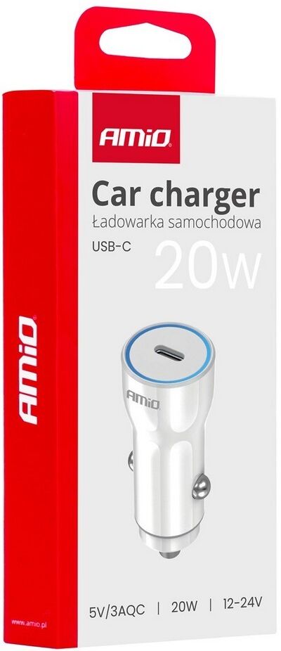 AMiO 03880 Autolader