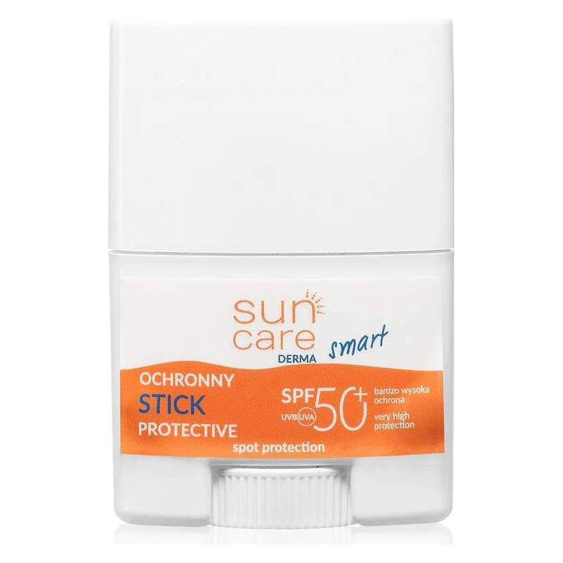 Floslek Flos Lek Laboratorium Sun Care Derma Protective Stick - 20 G (SPF 50+) (45263038)