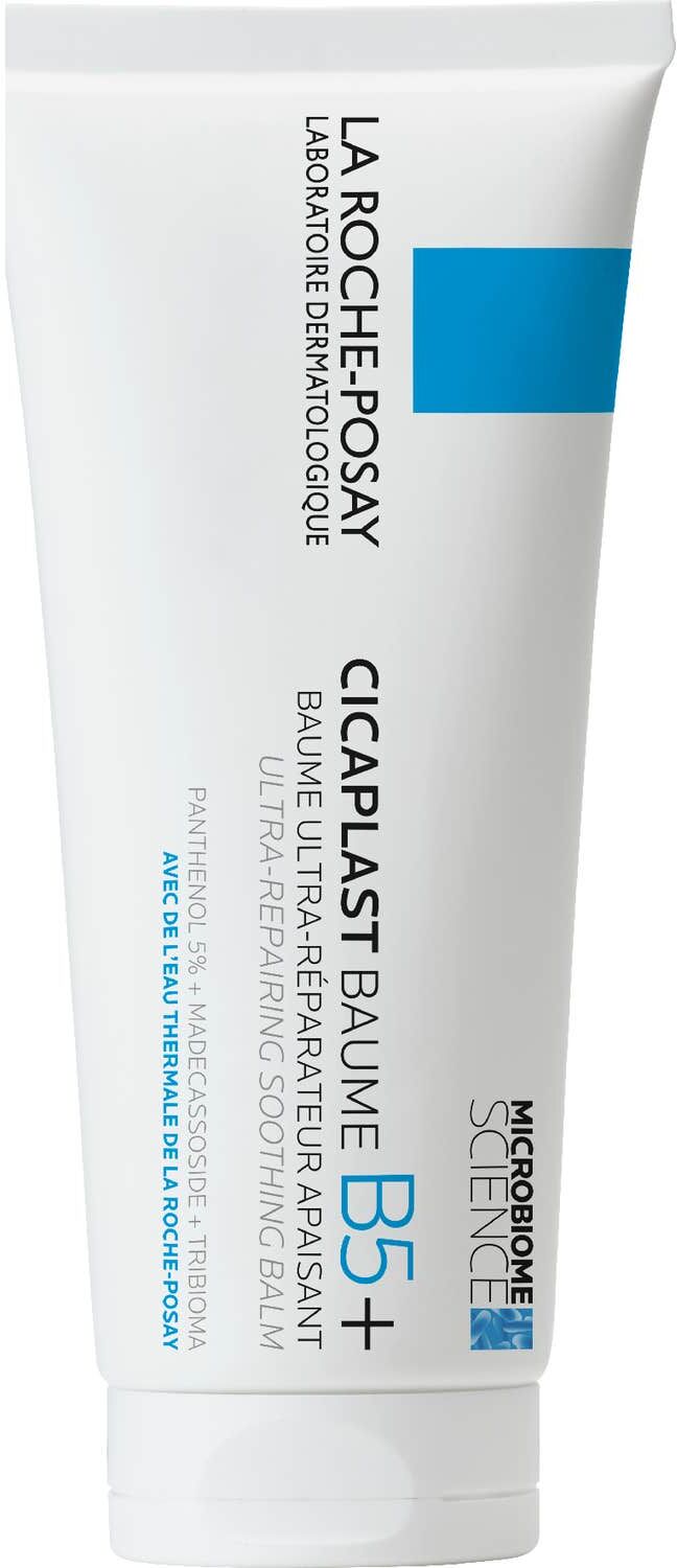LA ROCHE POSAY La Roche-Posay Cicaplast Baume B5+ 100 ml