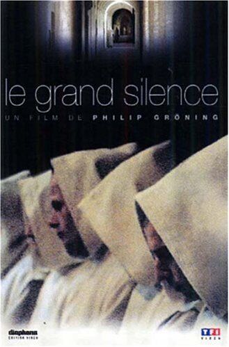 Philip Groning - Le grand silence [FR Import] - Preis vom 17.10.2026 19:25:27 h