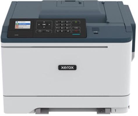 Xerox C310 Impresora láser a color A4 con Wi-Fi