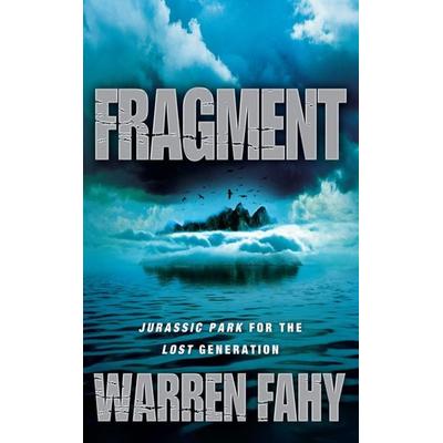 Fragment, Taschenbuch von Warren Fahy, Harper Collins Uk, 978-0-00-729954-6