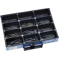 Spannstift Sortiment - 42001.000.0190.000tz