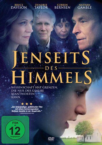 Corbin Bernsen - Jenseits des Himmels - Preis vom 09.10.2026 07:28:09 h