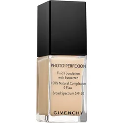 Givenchy, Foundation, Photo Perfexion, Glow, Liquid Foundation, 08, Gold Perfect, SPF 2 (Gold Perfect)