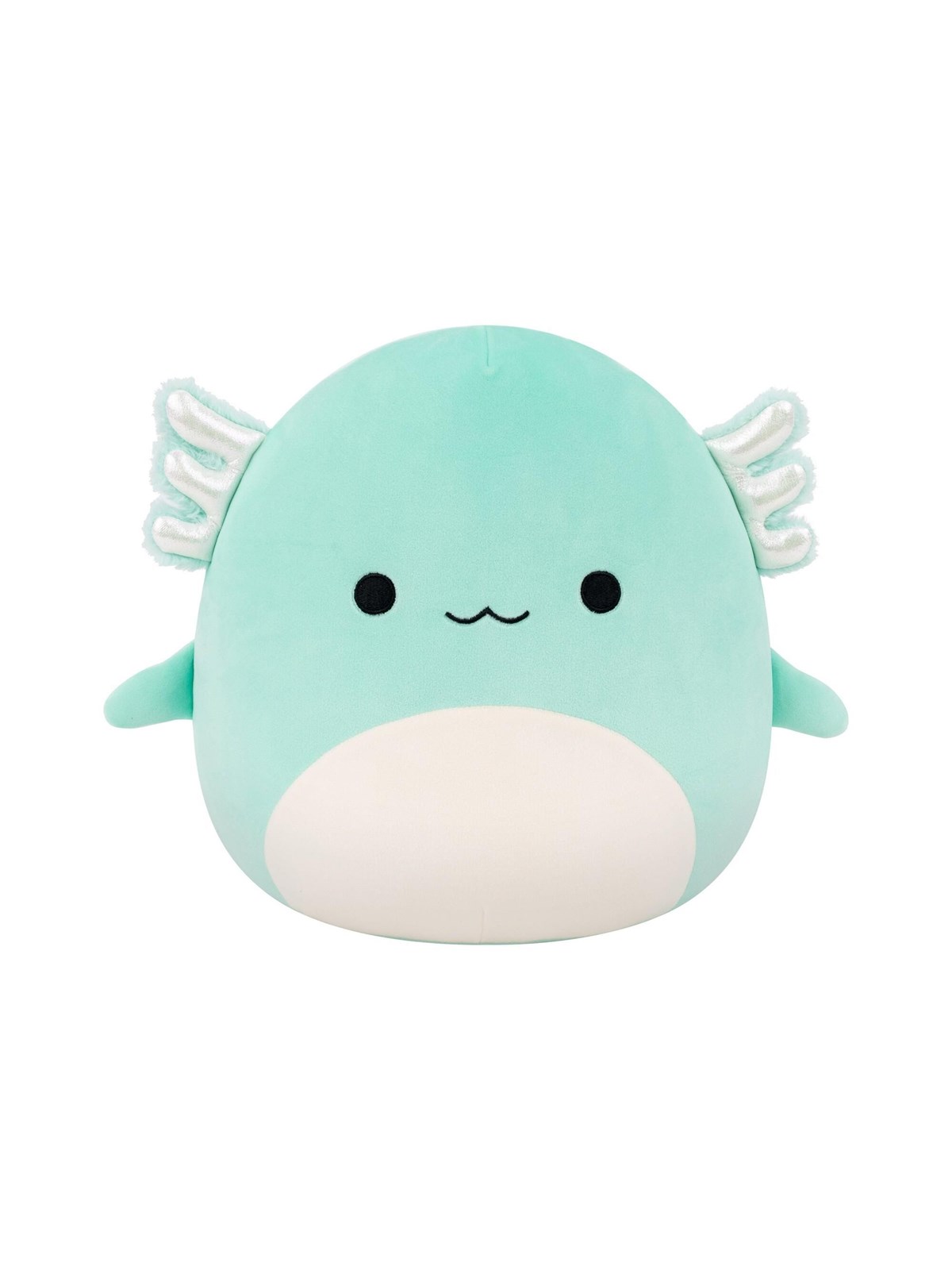 Squishmallows 30 cm P25 Anastasia Axolotl