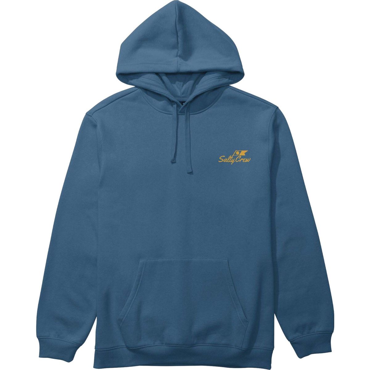 Salty Crew Original Fleece cast blue (CSTB) M 20335488-CSTB-M