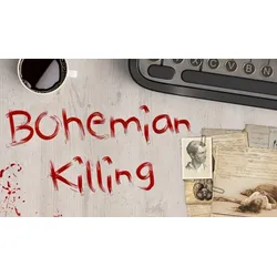 Bohemian Killing