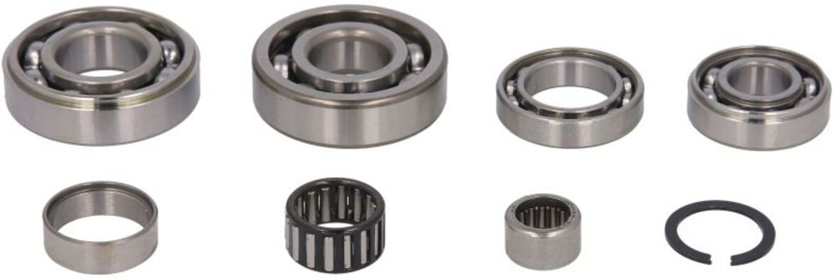 Kit roulements de boîte de vitesse HOT RODS TBK0028