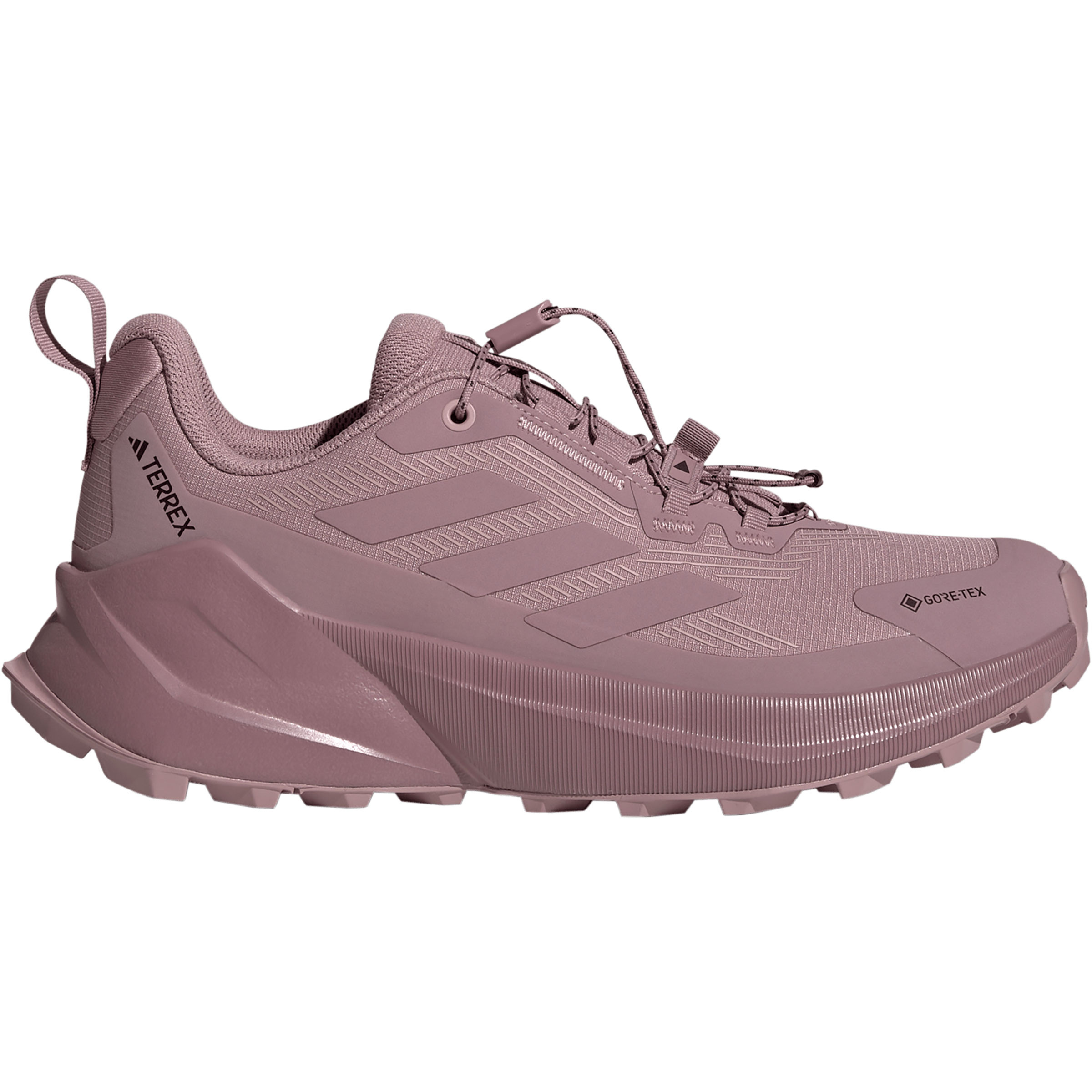 adidas Trailmaker 2 GTX SL Damen Zustiegsschuhe rosa Größe 41 Trekking Wasserdicht