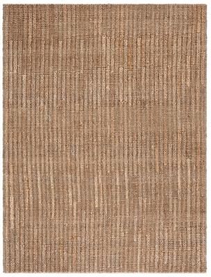 SAFAVIEH Natural Fiber Couture Nadette Modern Jute Rug