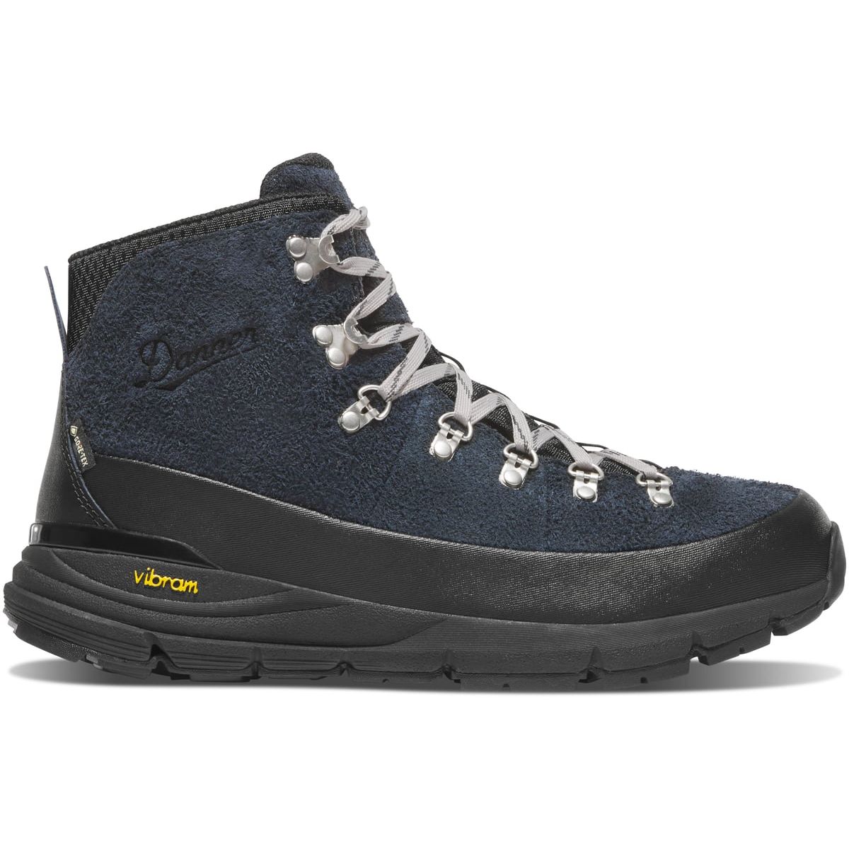 Danner Men's Mountain 600 ID GTX Men jet black 10 Medium 36240-10-Medium
