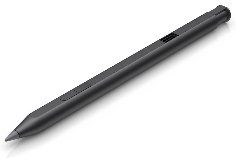 HP Oplaadbare pen MPP 2.0 met kantelfunctie, Zwart