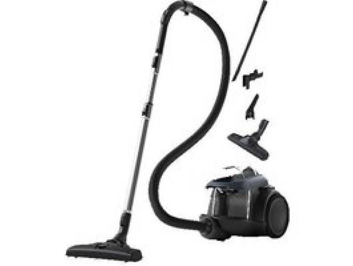 Aspirateur traîneau sans sac Electrolux 600 ELECTROLUX EL61C3DB Bleu