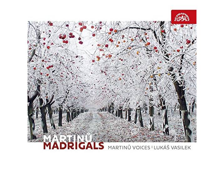 Madrigals