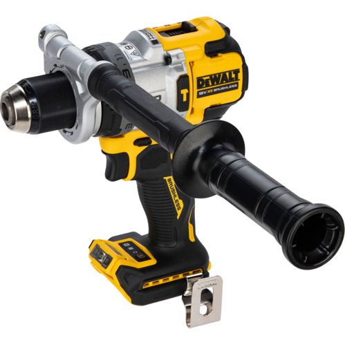 DeWalt DCD1007NT-XJ Akku-Schlagbohrschrauber