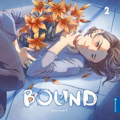 Bound 02, Gebundene Ausgabe von Anne Luise P., Altraverse GmbH, 978-3-96358-272-1