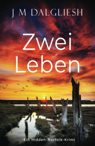 Dalgliesh, J M - Zwei Leben - Preis vom 02.10.2026 23:42:20 h