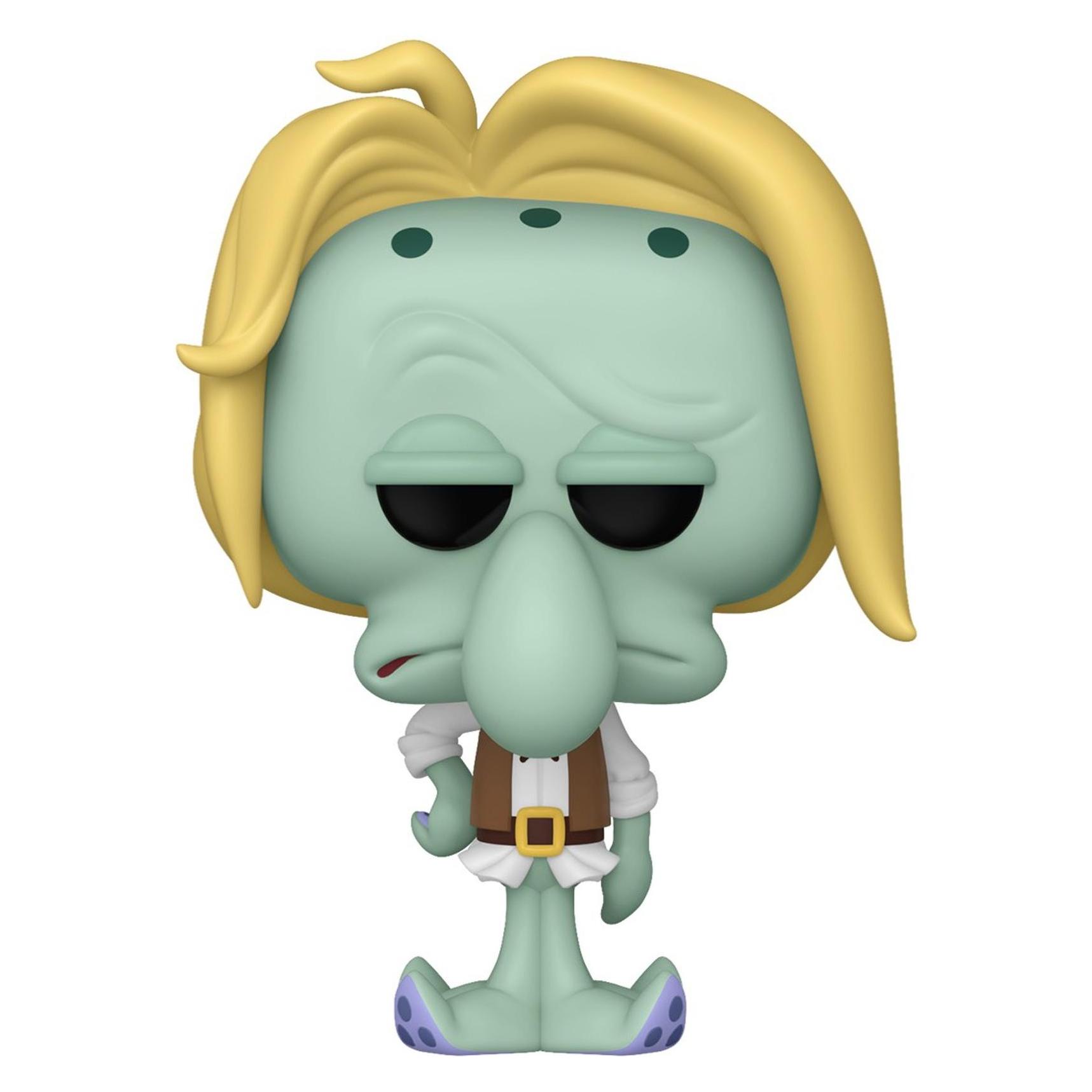 Funko POP The SpongeBob Movie Pop 3 (FUPC2380)