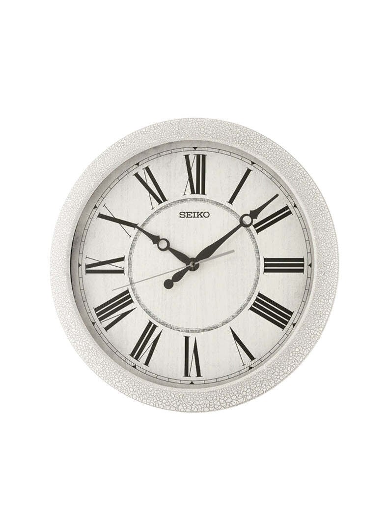 Seiko Clocks Wandklok QXA815W
