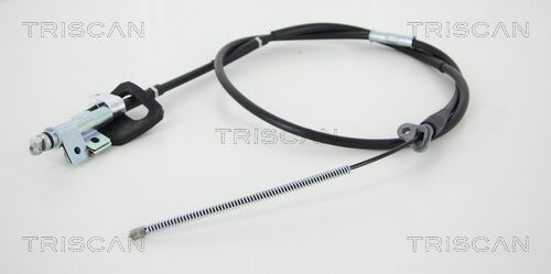 Triscan Seilzug, Feststellbremse 8140 69141 Für Suzuki