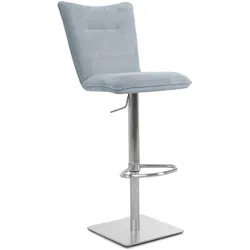 Barhocker SANSIBAR TINNUM - Bezug: Stoff