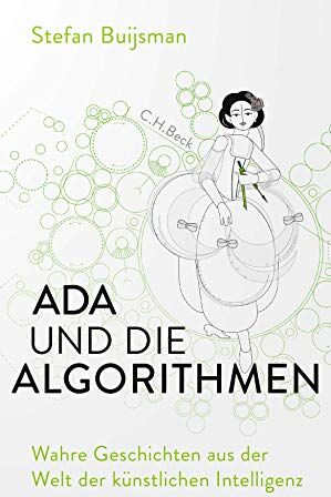 Stefan Buijsman - Ada und die Algorithmen: Wahre Geschichten aus der Welt der künstlichen Intelligenz - Preis vom 19.10.2026 19:33:35 h