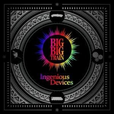Big Big Train: Ingenious Devices - Big Big Train, CD