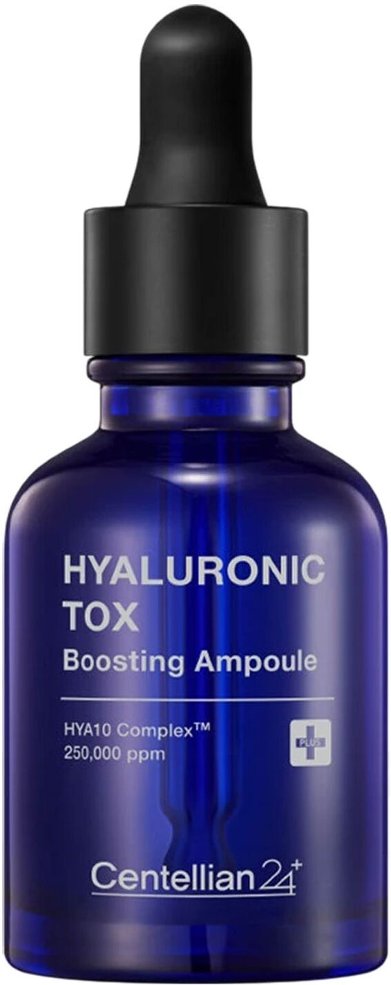 CENTELLIAN24 Hyaluronic Tox Boosting Ampoule 30ml