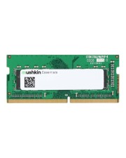 Mushkin Essentials DDR4 Modul 8 GB SO DIMM 260-PIN 3200 MHz / PC4-25600 CL22 1.2 V ungepuffert non-ECC (MES4S320NF8G)