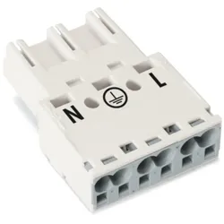 WAGO GmbH &amp; Co. KG Stecker 770-233