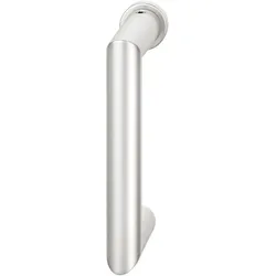 FSB, Fenstergriff, Fenster-Steckgriff 34 1016 minimalistisch, Aluminium silber eloxiert