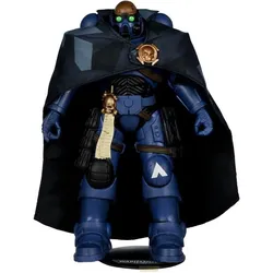 McFarlane Warhammer 40,000 Actionfigur Eliminator (Space Marine) 18 cm