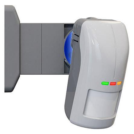 Satel Detector Acc Pir/Bracket E-2b Gy (BRACKETE-2BGY)