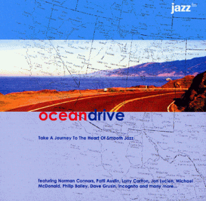 Various - Ocean Drive - Preis vom 30.09.2026 22:30:23 h