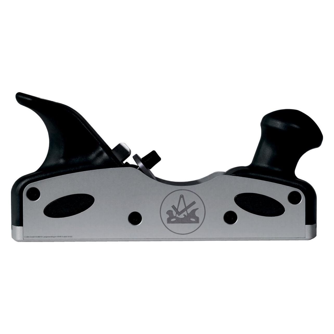 Ulmia Doppelhobel Alu-Line (Doppelhobel) (HA48-2)