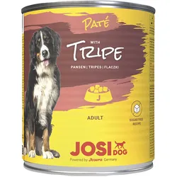Josera Paté Tripe 6x800 g