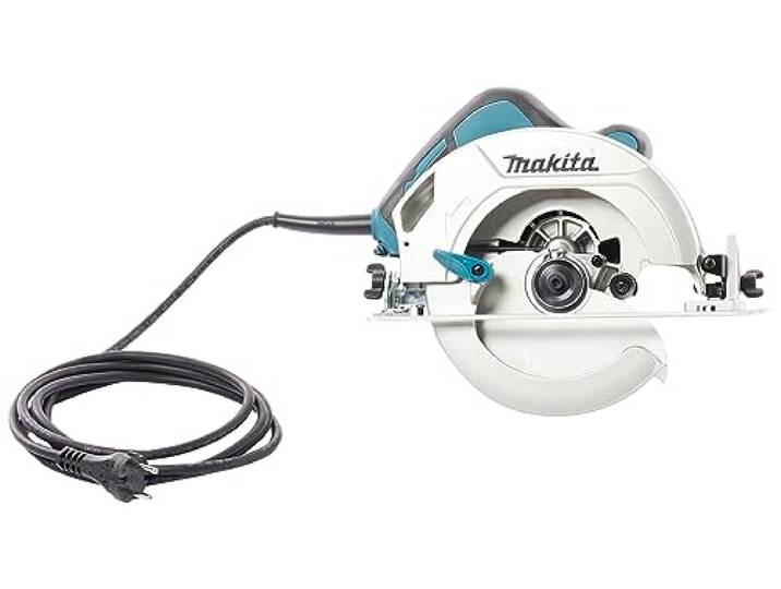 Scie circulaire 190 mm 1200W - MAKITA HS7601