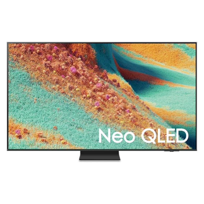 Samsung GQ-85QN85F 85" Neo QLED 4K Vision AI (null cm (null Zoll)) (85", QLED, 4K) (GQ85QN85FAUXZG)