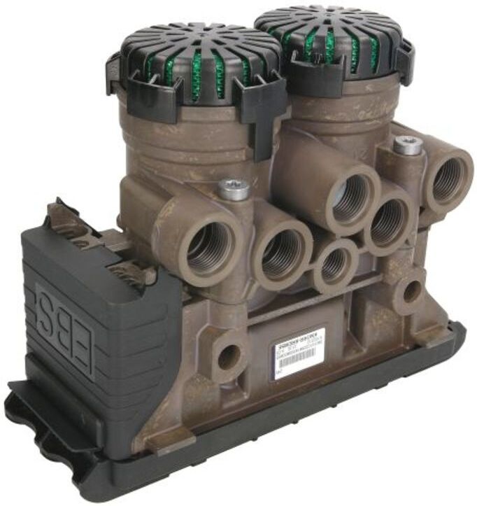 Hydraulikeinheit, ABS KNORR-BREMSE K 102312