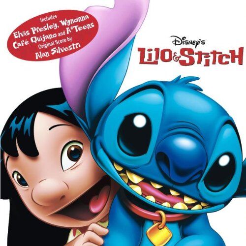 Ost - Lilo & Stitch - Preis vom 19.10.2026 19:33:35 h