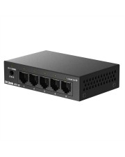 D-Link Fast Ethernet Unmanaged Desktop Switch 5-Port (DES-105/V/E)
